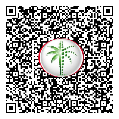 Permit QR Code