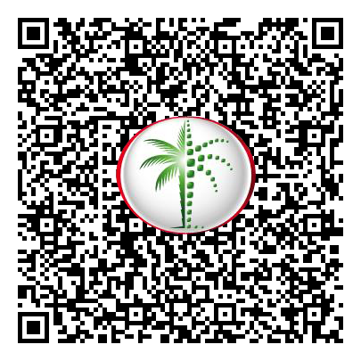 Permit QR Code