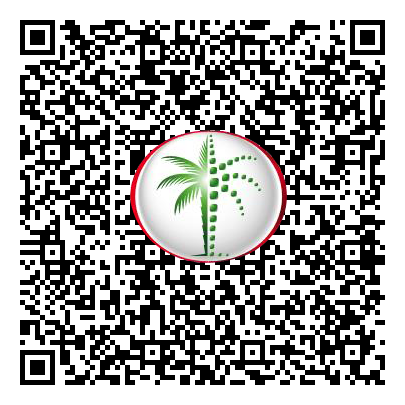 Permit QR Code