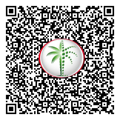 Permit QR Code