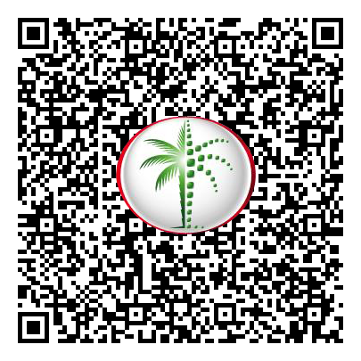 Permit QR Code