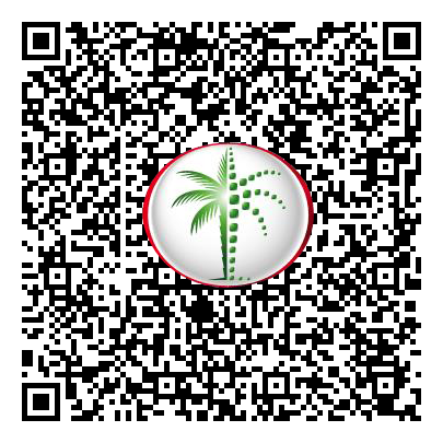 Permit QR Code