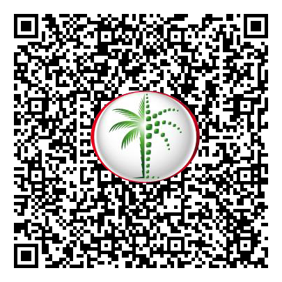 Permit QR Code