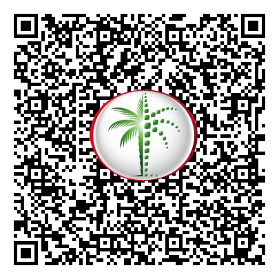 Permit QR Code