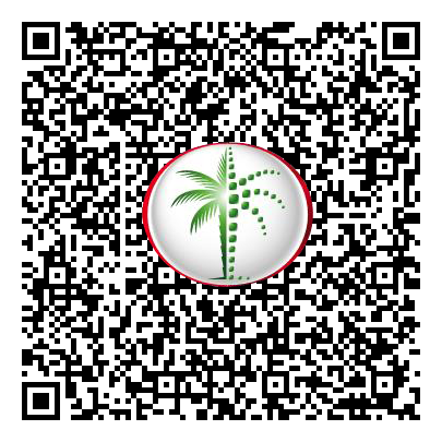 Permit QR Code