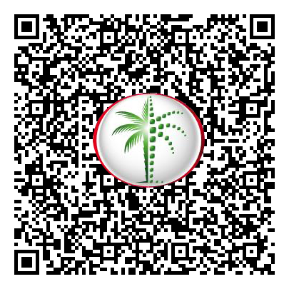 Permit QR Code