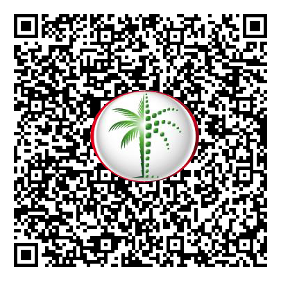 Permit QR Code