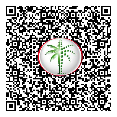 Permit QR Code