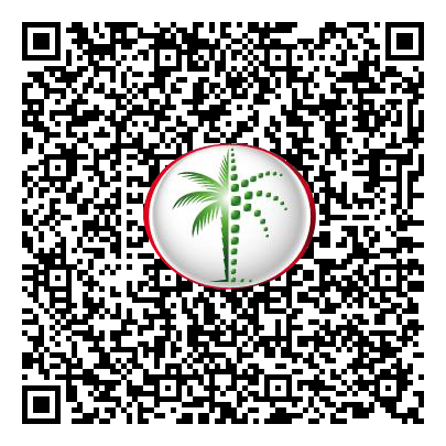 Permit QR Code