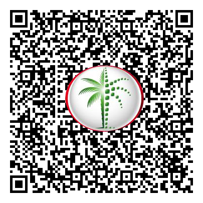 Permit QR Code