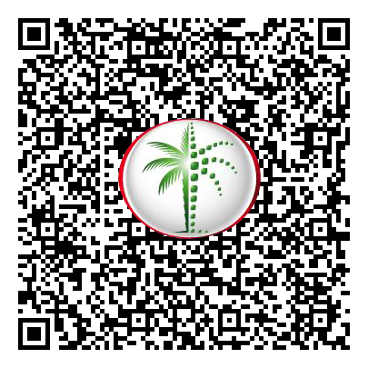Permit QR Code