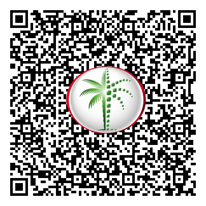 Permit QR Code