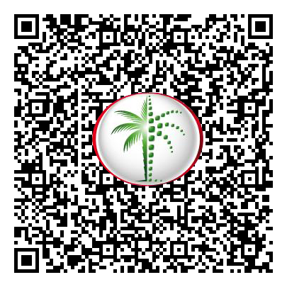 Permit QR Code