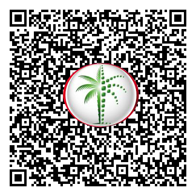 Permit QR Code