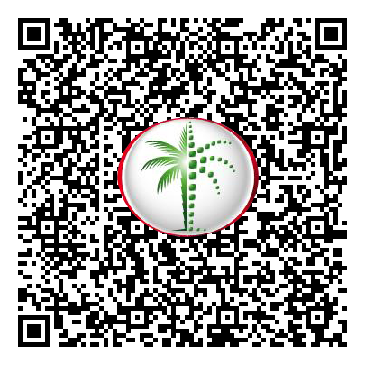 Permit QR Code