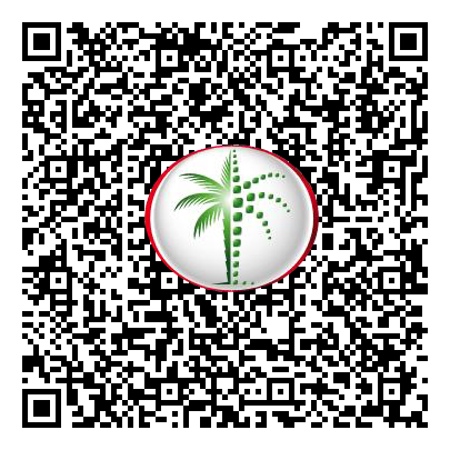 Permit QR Code