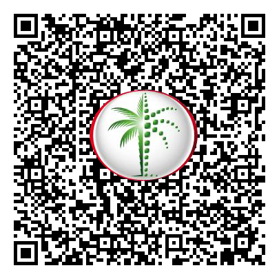 Permit QR Code