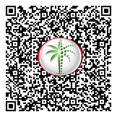 Permit QR Code