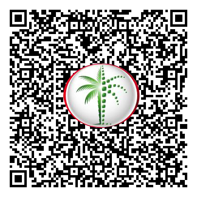 Permit QR Code