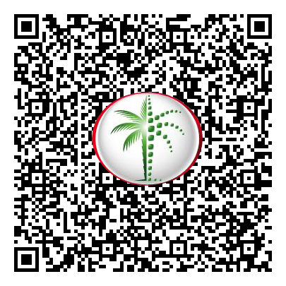 Permit QR Code