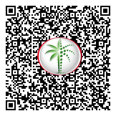 Permit QR Code