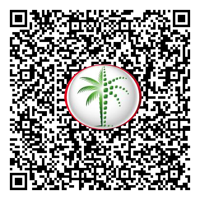 Permit QR Code
