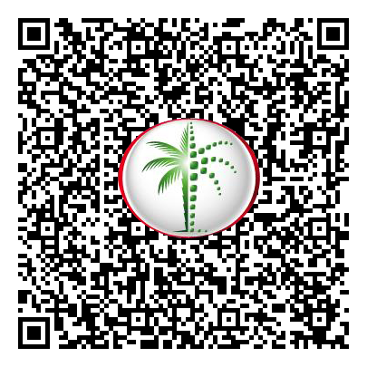 Permit QR Code