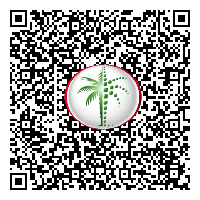 Permit QR Code