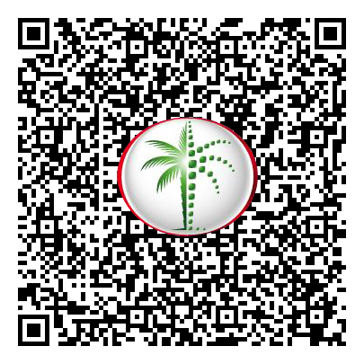 Permit QR Code