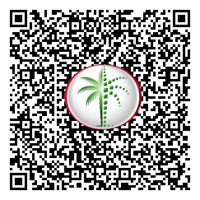 Permit QR Code