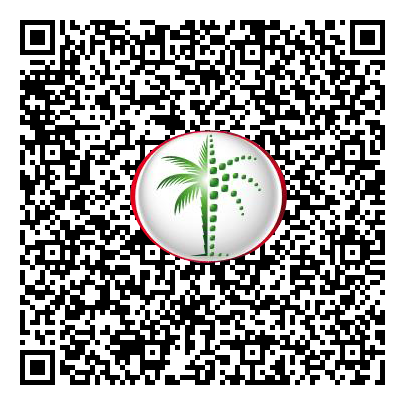 Permit QR Code