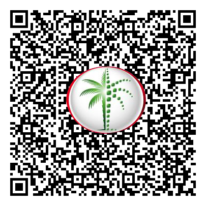 Permit QR Code