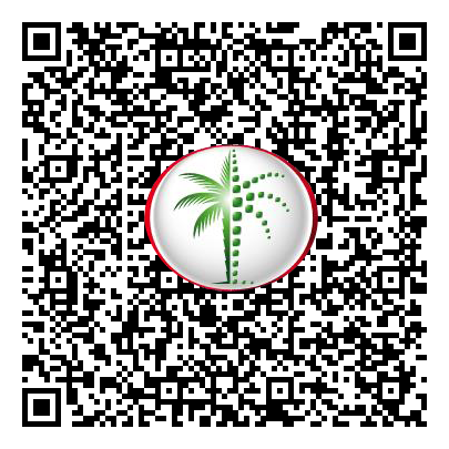 Permit QR Code