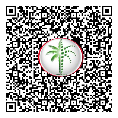Permit QR Code