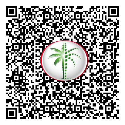 Permit QR Code