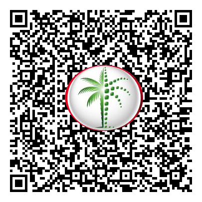 Permit QR Code