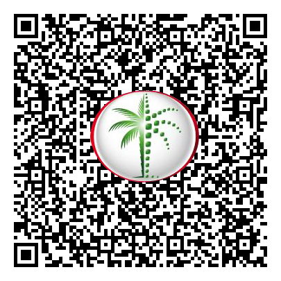 Permit QR Code