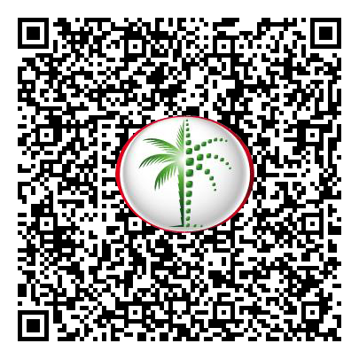 Permit QR Code