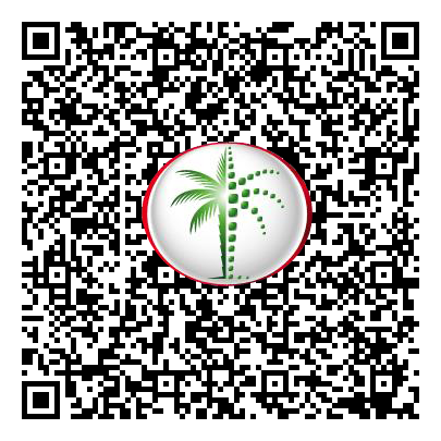 Permit QR Code