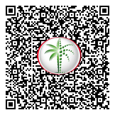 Permit QR Code