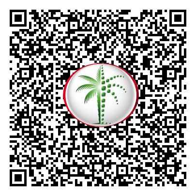 Permit QR Code