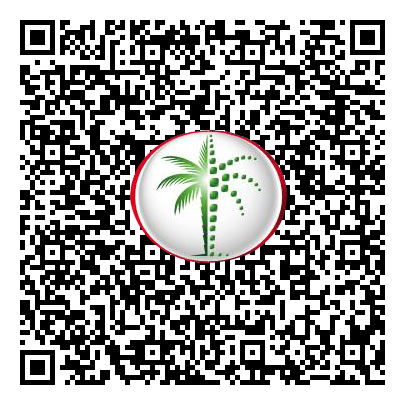 Permit QR Code