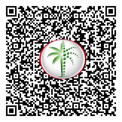Permit QR Code
