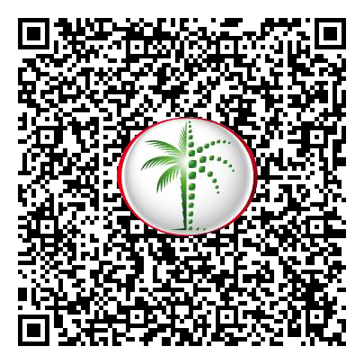 Permit QR Code