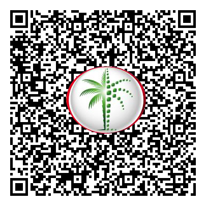 Permit QR Code
