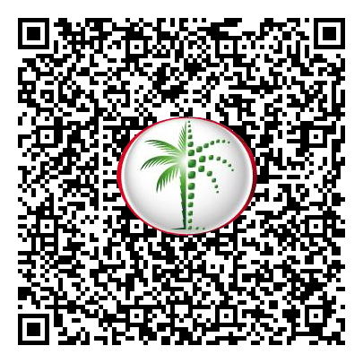 Permit QR Code