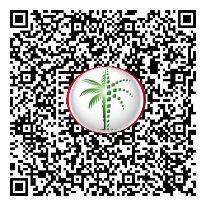 Permit QR Code