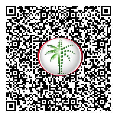 Permit QR Code