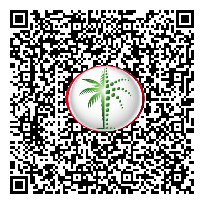 Permit QR Code
