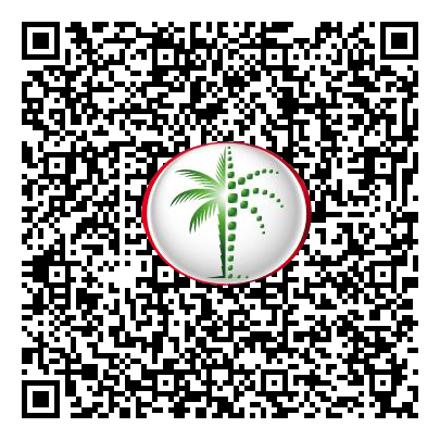 Permit QR Code